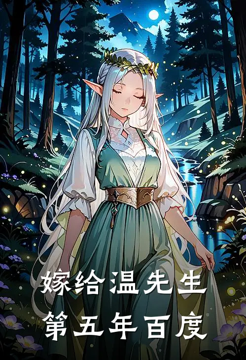 嫁给温先生第五年百度