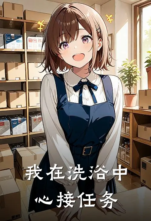 我在洗浴中心接任务