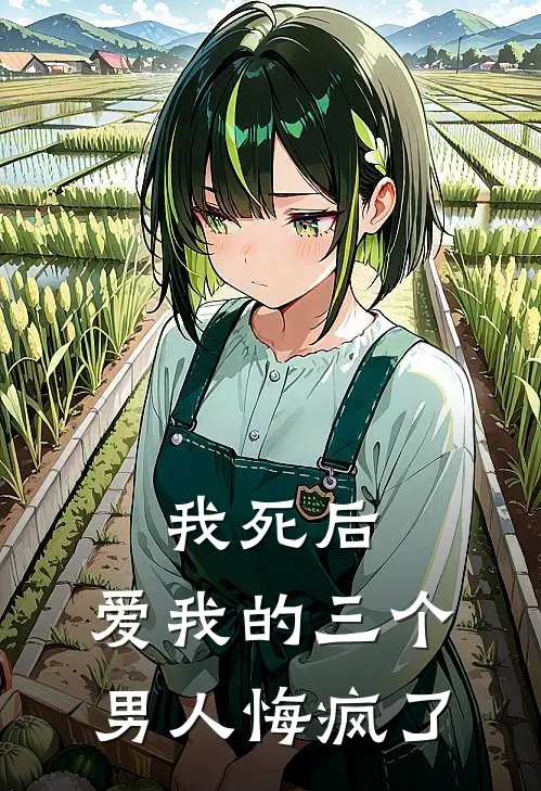 我死后，爱我的三个男人悔疯了
