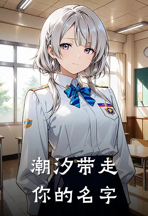 潮汐带走你的名字