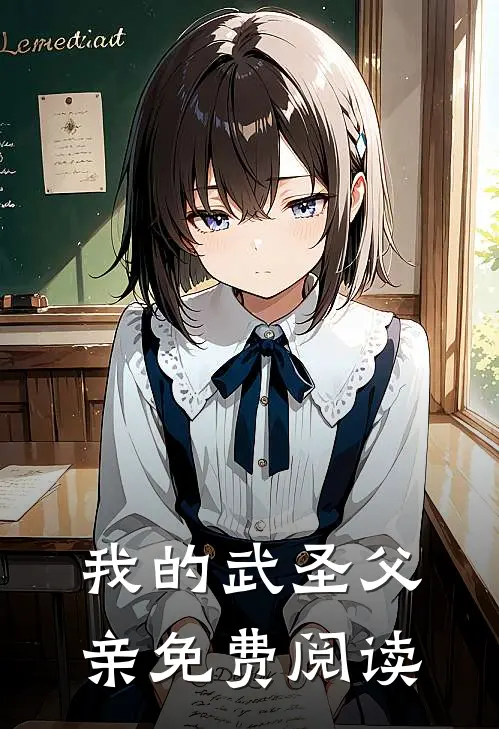 我的武圣父亲免费阅读