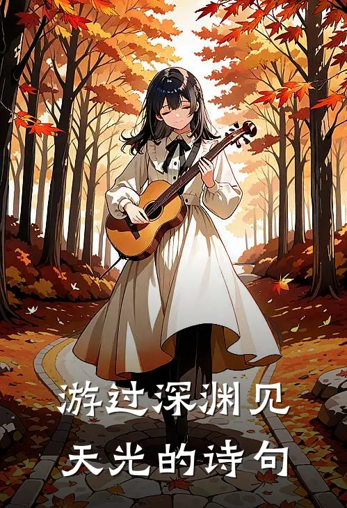 游过深渊见天光的诗句