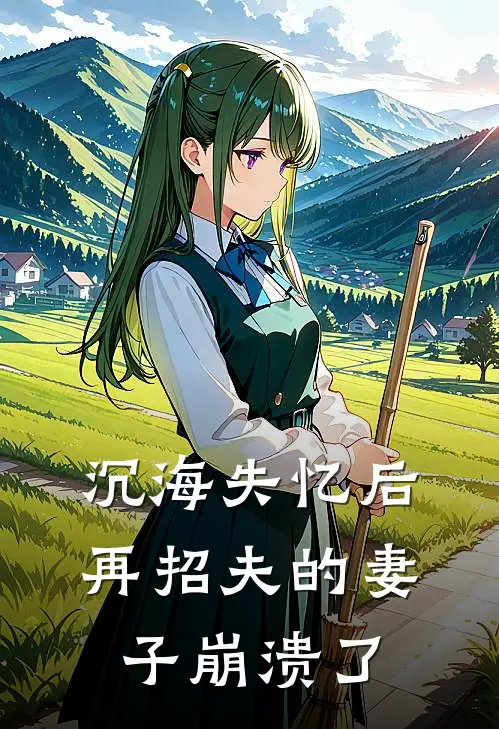 沉海失忆后，再招夫的妻子崩溃了