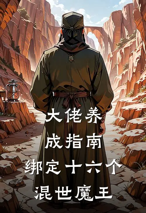 大佬养成指南：绑定十六个混世魔王