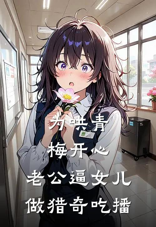 为哄青梅开心，老公逼女儿做猎奇吃播