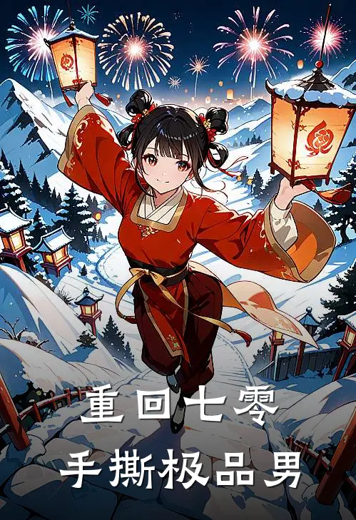 重回七零，手撕极品男