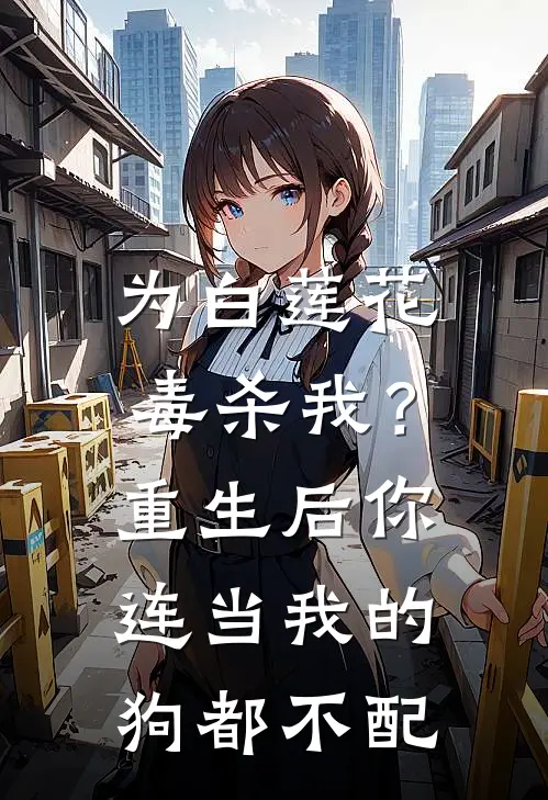为白莲花毒杀我？重生后你连当我的狗都不配(沈朝朝白莲花)最新章节在线阅读_(为白莲花毒杀我？重生后你连当我的狗都不配)最新章节在线阅读