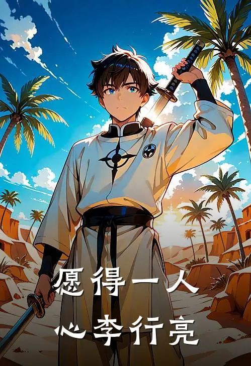 愿得一人心李行亮