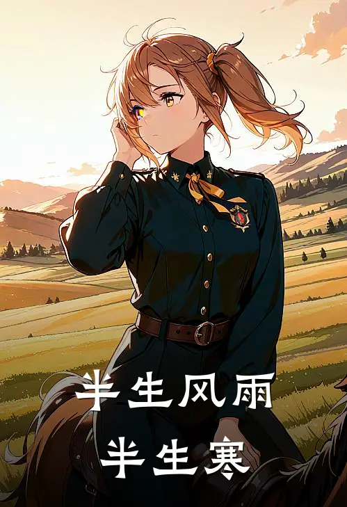 半生风雨半生寒(苏凌舟云晚棠)免费小说全本阅读_最新章节列表半生风雨半生寒(苏凌舟云晚棠)
