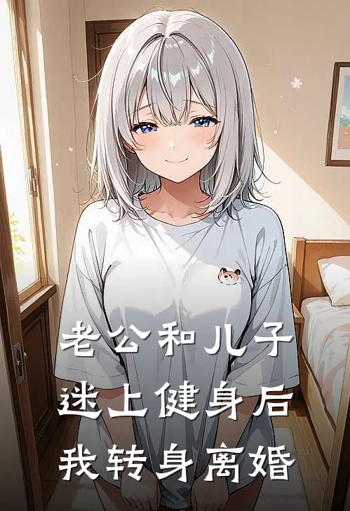 老公和儿子迷上健身后，我转身离婚