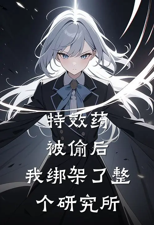 特效药被偷后，我绑架了整个研究所抖音热门完本完结小说_无弹窗全文免费阅读特效药被偷后，我绑架了整个研究所(抖音热门)