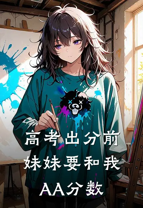 高考出分前，妹妹要和我AA分数