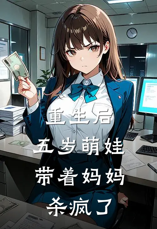 傅斯南江柔柔(重生后，五岁萌娃带着妈妈杀疯了)全文免费在线阅读_重生后，五岁萌娃带着妈妈杀疯了完整版免费在线阅读