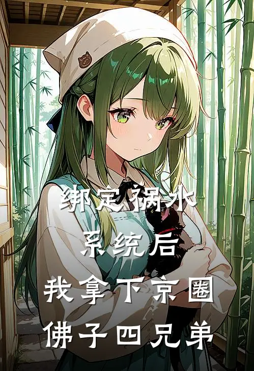 绑定祸水系统后，我拿下京圈佛子四兄弟