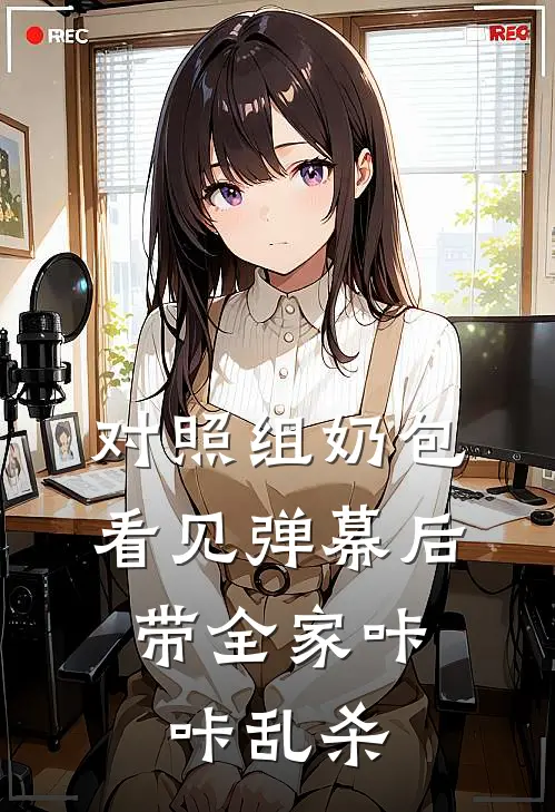 对照组奶包看见弹幕后，带全家咔咔乱杀秦王府秦王免费小说全本阅读_小说免费完结对照组奶包看见弹幕后，带全家咔咔乱杀秦王府秦王