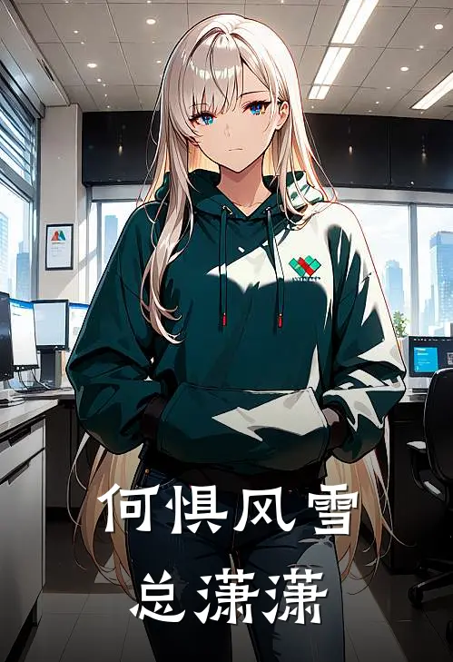 何惧风雪总潇潇(霍云霄孟楚楚)全本完结小说_完整版免费全文阅读何惧风雪总潇潇(霍云霄孟楚楚)