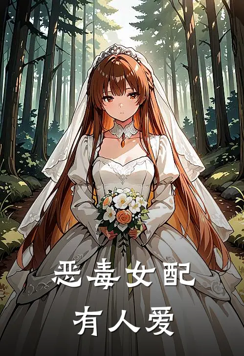 恶毒女配有人爱