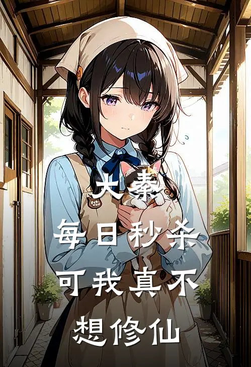 大秦：每日秒杀，可我真不想修仙