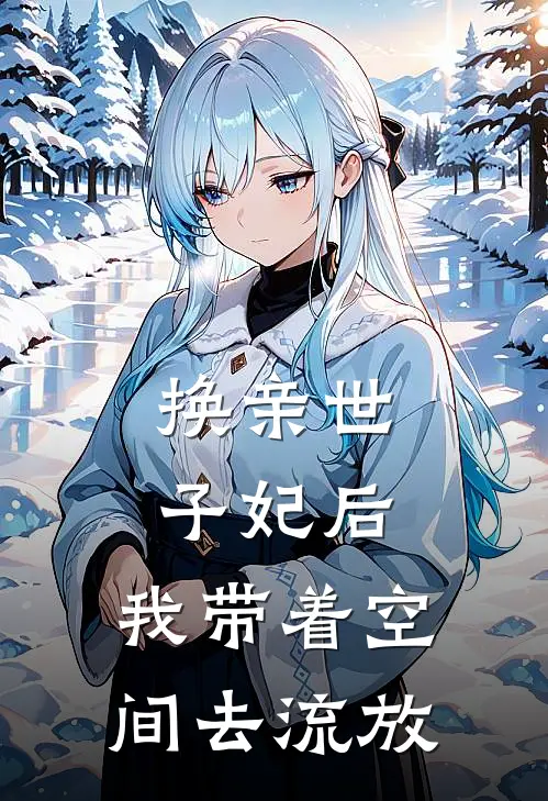 换亲世子妃后，我带着空间去流放桑连晚詹辞陌好看的小说推荐完结_在哪看免费小说换亲世子妃后，我带着空间去流放桑连晚詹辞陌