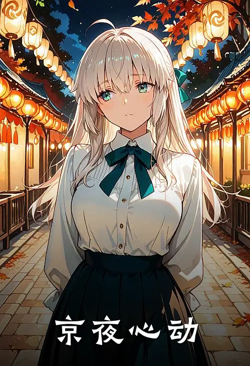 京夜心动