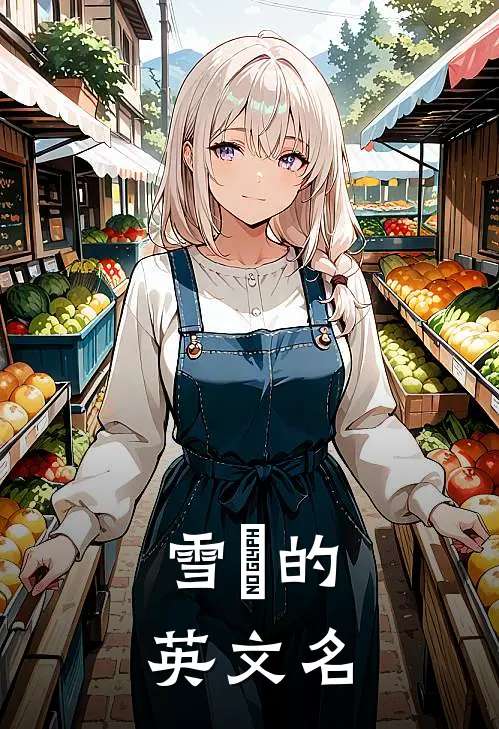 雪婳的英文名