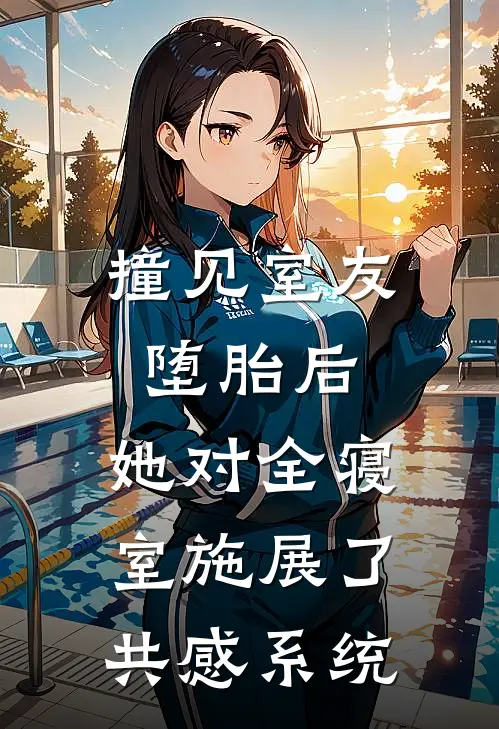 撞见室友堕胎后，她对全寝室施展了共感系统(陈娇苏婉)免费小说全本阅读_最新章节列表撞见室友堕胎后，她对全寝室施展了共感系统(陈娇苏婉)