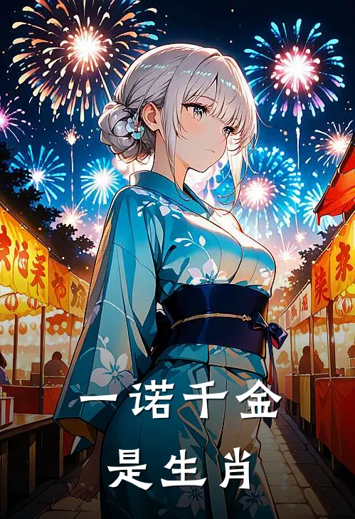 一诺千金是生肖