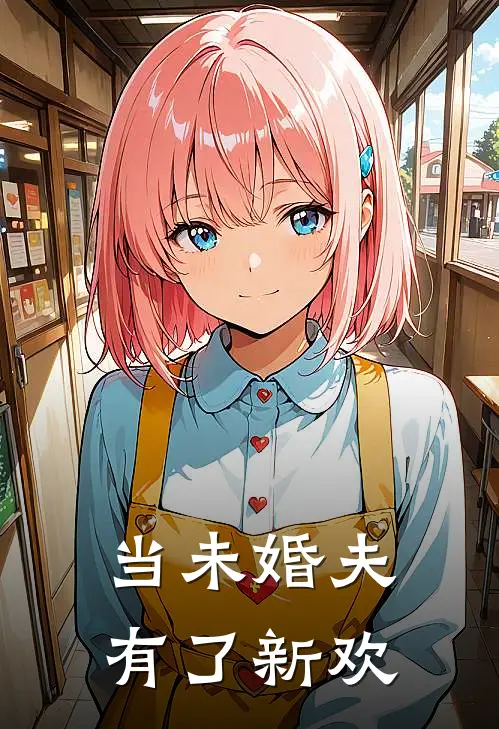 当未婚夫有了新欢