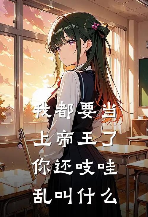 我都要当上帝王了，你还吱哇乱叫什么(淮风白月光)全本完结小说_完整版免费全文阅读我都要当上帝王了，你还吱哇乱叫什么(淮风白月光)