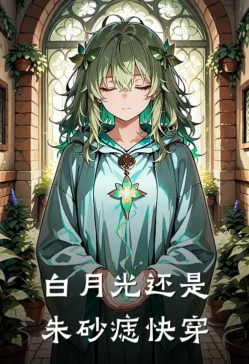 白月光还是朱砂痣快穿