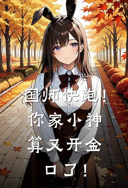 国师快跑！你家小神算又开金口了！阿九楚玄逸完本小说免费阅读_小说完结版国师快跑！你家小神算又开金口了！阿九楚玄逸