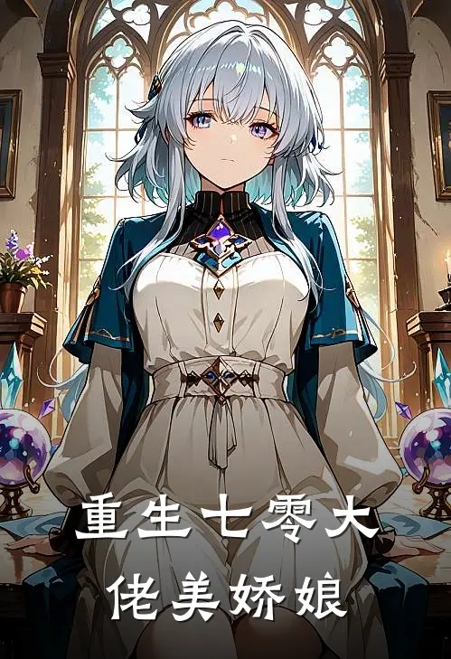 重生七零大佬美娇娘
