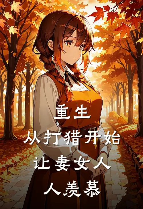 重生，从打猎开始，让妻女人人羡慕