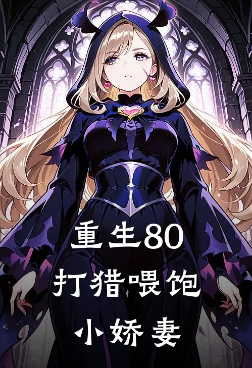 重生80：打猎喂饱小娇妻