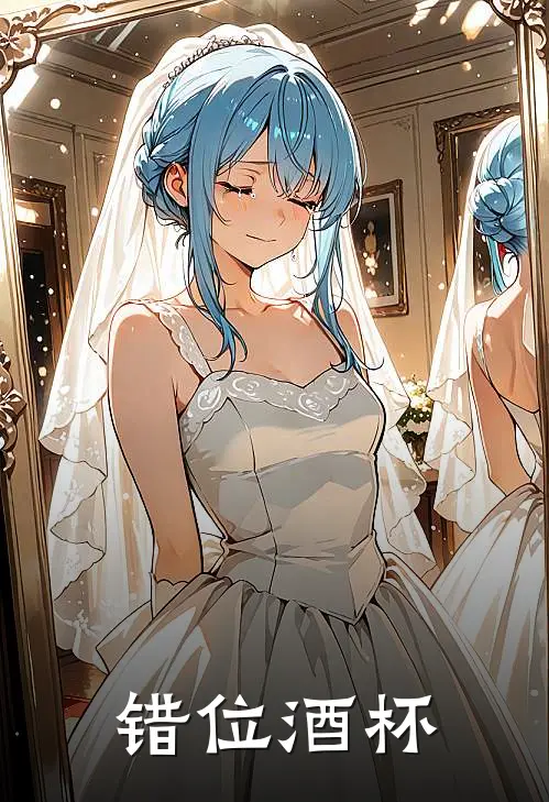 错位酒杯(何夕雪赵墨轩)免费阅读_热门的小说错位酒杯何夕雪赵墨轩