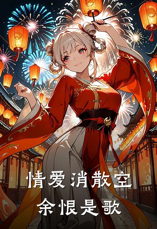 情爱消散空余恨是歌