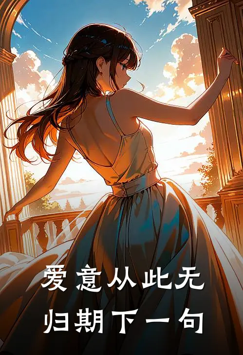 爱意从此无归期下一句