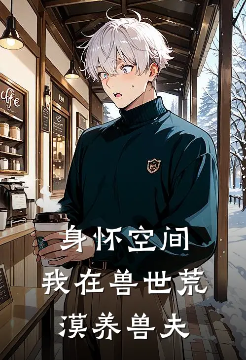 身怀空间，我在兽世荒漠养兽夫