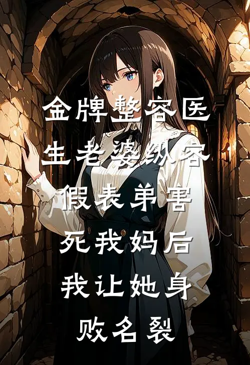 金牌整容医生老婆纵容假表弟害死我妈后，我让她身败名裂