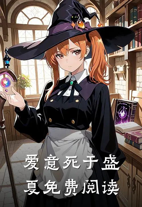 爱意死于盛夏免费阅读