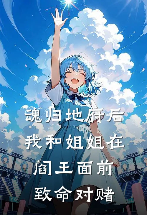 魂归地府后，我和姐姐在阎王面前致命对赌(冯麒冯玉玲)在线免费小说_完结小说免费阅读魂归地府后，我和姐姐在阎王面前致命对赌冯麒冯玉玲