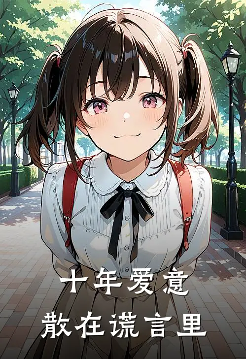 十年爱意，散在谎言里