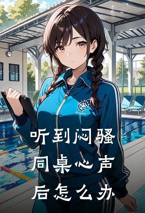 听到闷骚同桌心声后怎么办