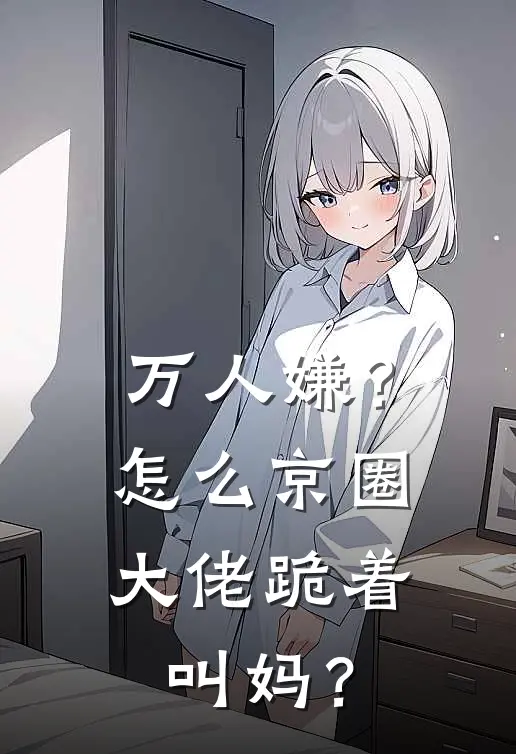 万人嫌？怎么京圈大佬跪着叫妈？(傅忱沈清禾)免费小说笔趣阁_完结版小说推荐万人嫌？怎么京圈大佬跪着叫妈？(傅忱沈清禾)