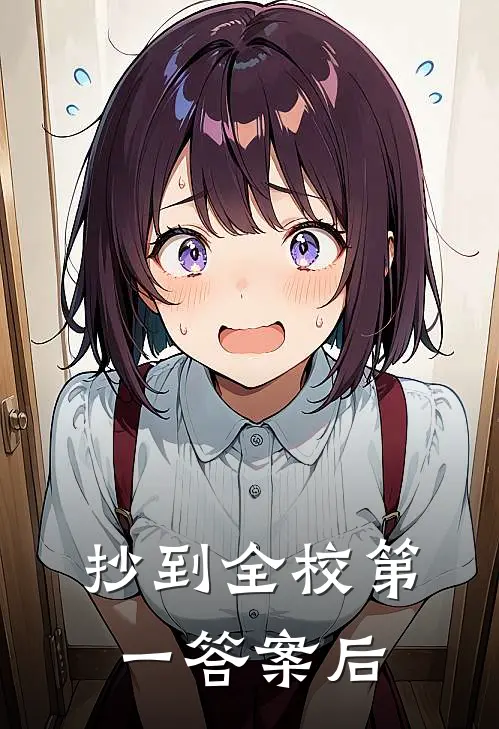 抄到全校第一答案后