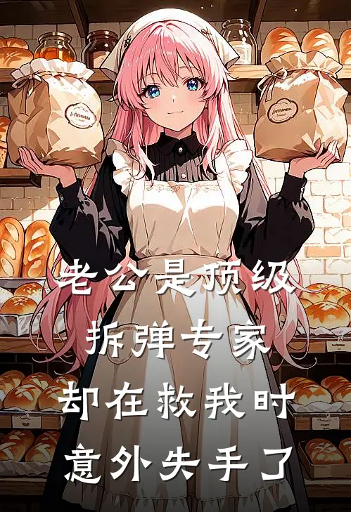 老公是顶级拆弹专家，却在救我时意外失手了