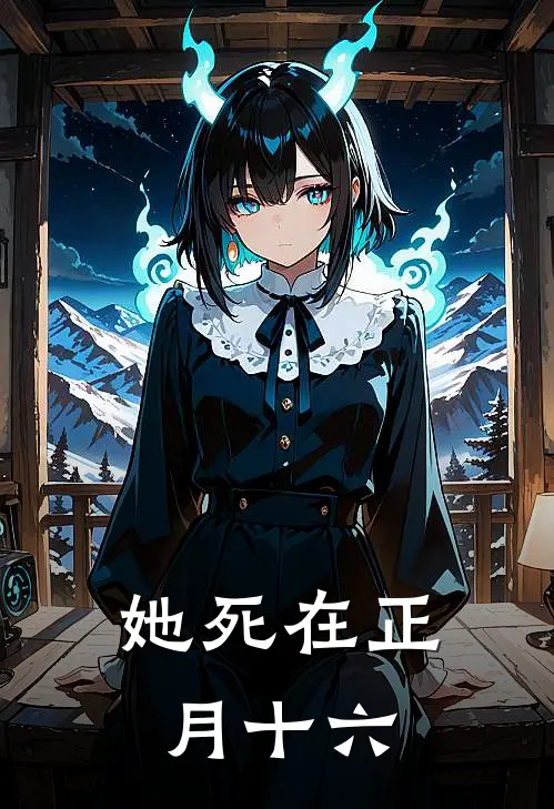 她死在正月十六(抖音热门)无弹窗小说免费阅读_小说完整版免费阅读她死在正月十六抖音热门