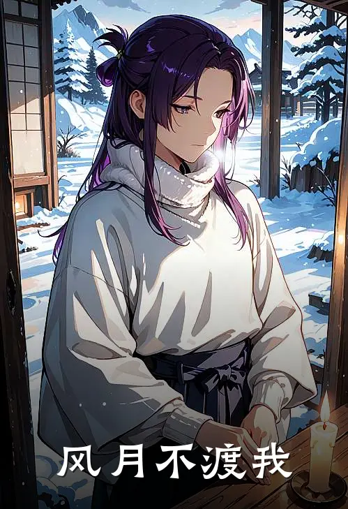 风月不渡我