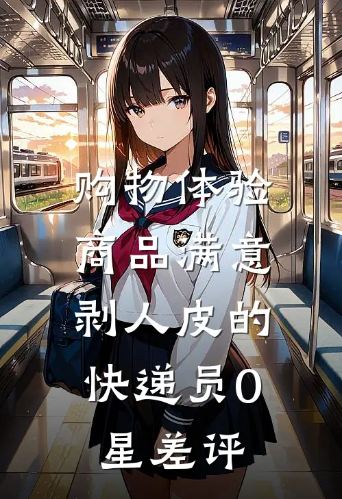 购物体验：商品满意，剥人皮的快递员0星差评