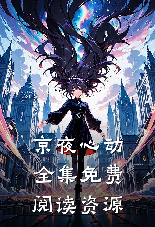 京夜心动全集免费阅读资源